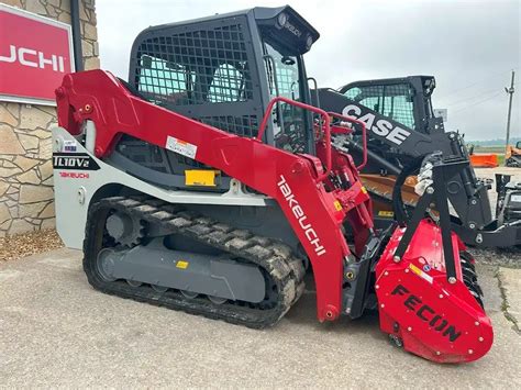 takeuchi compact track loader for sale|2022 takeuchi track loader.